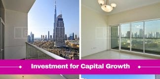 Dubai Development Moves from Form to Function