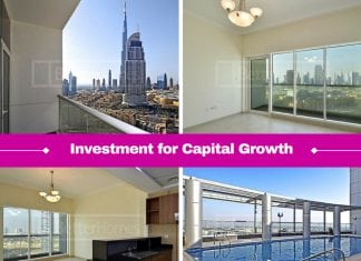 Dubai Development Moves from Form to Function