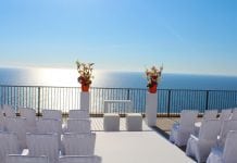 How to Start a Small Business as a Wedding Planner