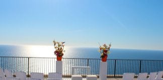 How to Start a Small Business as a Wedding Planner