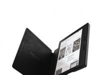 Kindle Oasis – Thinnest and Lightest eReader Ever