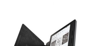 New Kindle will have a rechargeable protective case