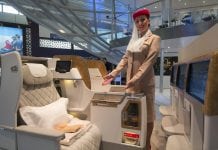 Global Business Travel – Coronavirus Pandemic Latest Casualty