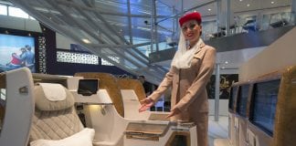 Global Business Travel – Coronavirus Pandemic Latest Casualty