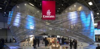 Emirates Scores Three Wins at the Business Traveller Middle East Awards 2016