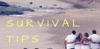 Recession Effects on Families; Tips for Survival