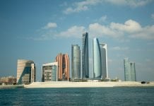 Abu Dhabi Real Estate Market Nearing Bottom