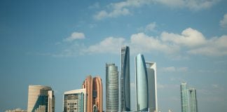 Visitors to Abu Dhabi will pay municipal taxes on hotel bills