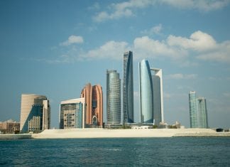 Abu Dhabi Real Estate Market Nearing Bottom