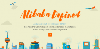And the world’s largest retailer is…