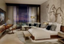 First Renaissance Hotel in UAE Set to Open in 2016