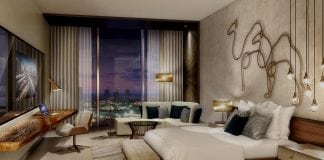 First Renaissance Hotel in UAE Set to Open in 2016