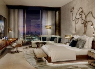 First Renaissance Hotel in UAE Set to Open in 2016