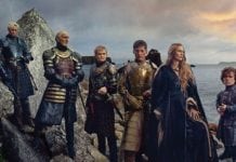 Is Game of Thrones Season 6 First Episode the Most-watched Ever?