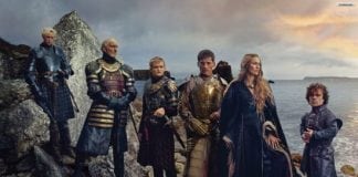 Is Game of Thrones Season 6 First Episode the Most-watched Ever?