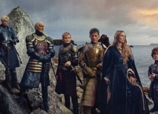 Is Game of Thrones Season 6 First Episode the Most-watched Ever?