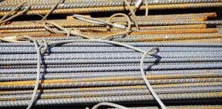 Prices of construction materials on the rise in Abu Dhabi