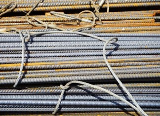 Prices of construction materials on the rise in Abu Dhabi