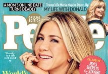 PEOPLE’s 2016 World’s Most Beautiful Woman