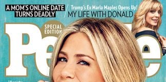PEOPLE’s 2016 World’s Most Beautiful Woman