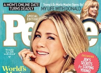 PEOPLE’s 2016 World’s Most Beautiful Woman