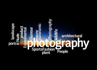 How to Start a Small Business – Professional Photographer