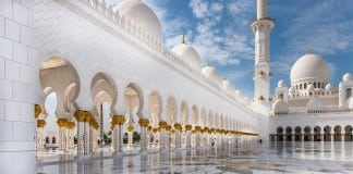 Top Popular Travel Destinations for Ramadan