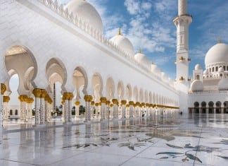 Top Popular Travel Destinations for Ramadan