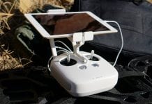 Facebook Live API lets you stream directly from a drone