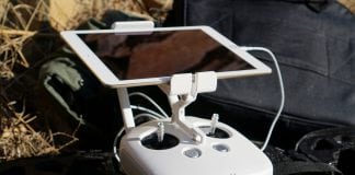 Facebook Live API lets you stream directly from a drone