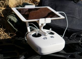 Facebook Live API lets you stream directly from a drone