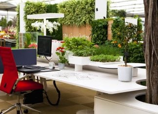 How to Create a Stress-Free Work Place