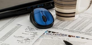 UAE to begin implementing G20, OECD procedures for tax information exchange
