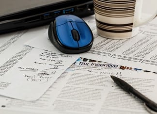 UAE to begin implementing G20, OECD procedures for tax information exchange