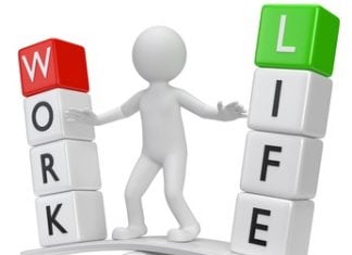 How to Balance Stress at Work and Stay Productive