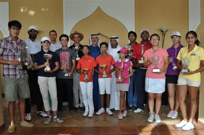 2014-15OOM Winners
