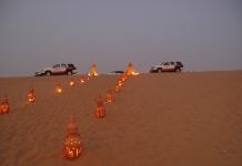10 Most Exciting Reasons to Holiday in Dubai