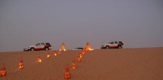 10 Most Exciting Reasons to Holiday in Dubai