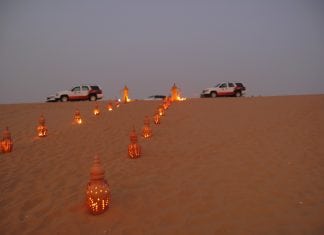 10 Most Exciting Reasons to Holiday in Dubai