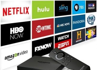 Upgraded Fire TV with Alexa Features Launched