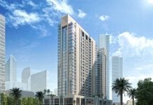 Bellevue Towers set for launch at the centre of Dubai’s new downtown