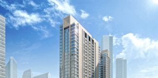 Bellevue Towers set for launch at the centre of Dubai’s new downtown