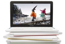 Chromebooks outsold Macs, poised to eat into PC market