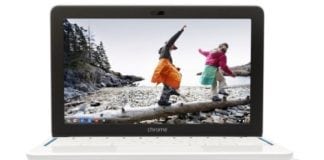 Chromebooks outsold Macs, poised to eat into PC market