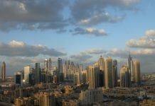 UAE Reaping Benefits of Cloud Seeding Operations
