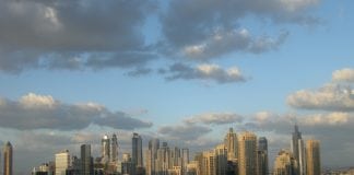 UAE Reaping Benefits of Cloud Seeding Operations