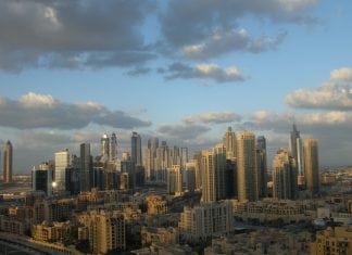 UAE Reaping Benefits of Cloud Seeding Operations