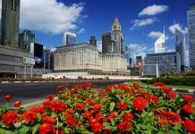 New UBS Report Reveals Key Factors for Emerging Markets Competitiveness