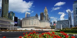 New UBS Report Reveals Key Factors for Emerging Markets Competitiveness