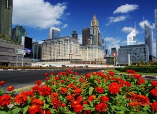 New UBS Report Reveals Key Factors for Emerging Markets Competitiveness